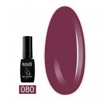Гель-лак KODI VIOLET V080 8 мл