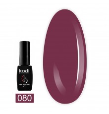 Гель-лак KODI VIOLET V080 8 мл