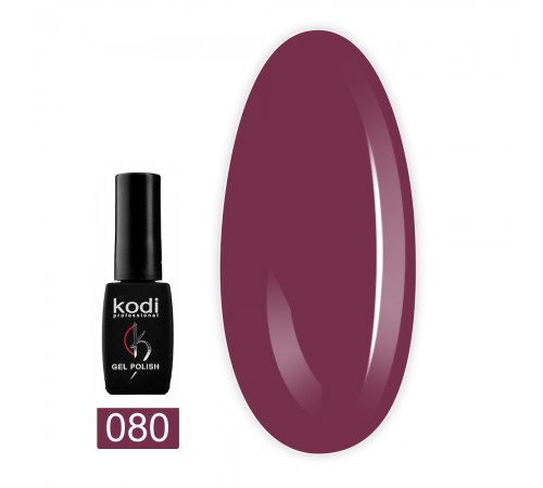 Гель-лак KODI VIOLET V080 8 мл Гель-лак KODI VIOLET V080 8 мл
