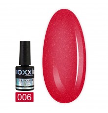 Гель-лак OXXI 10 мл (006)