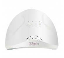 Лампа SUN one LED/UV гібрид Білий 48 Вт
