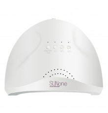 Лампа SUN one LED/UV гібрид Білий 48 Вт