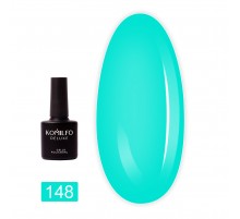 Гель-лак KOMILFO Deluxe Series 8 мл (148)
