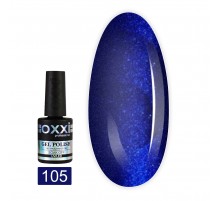 Гель-лак OXXI Magic Cat eye 10 мл (105)