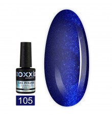 Гель-лак OXXI Magic Cat eye 10 мл (105)
