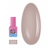 Гель-лак LunaMoon Color 13 мл (20)