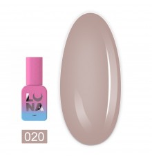 Гель-лак LunaMoon Color 13 мл (20)