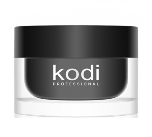 Гель KODI UV Prima Clear Builder 45 мл Гель KODI UV Prima Clear Builder 45 мл