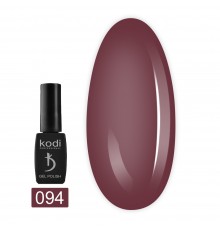 Гель-лак KODI 8 мл (094 Kd m)