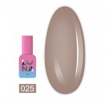 Гель-лак LunaMoon Color 13 мл (25)