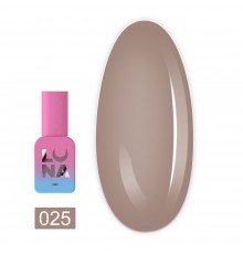 Гель-лак LunaMoon Color 13 мл (25)