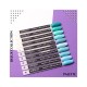 Гель-лак KOMILFO Deluxe Series 8 мл (150)
