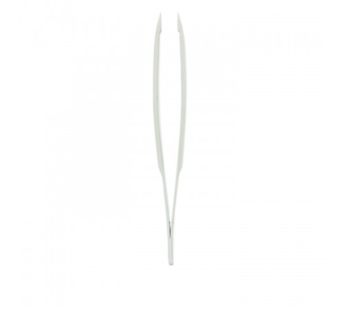 Пінцет для брів STALEKS BEAUTY & CARE 40 TYPE 5 TBC-40/5 точковий Пінцет для брів STALEKS BEAUTY & CARE 40 TYPE 5 TBC-40/5 точковий