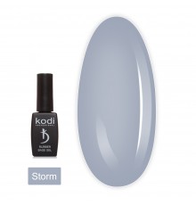 База KODI Color Rubber Base Gel 8 мл (Storm)