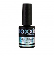 Гель-лак OXXI French 8 мл