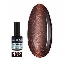 Гель-лак OXXI Cat eye 10 мл (102)