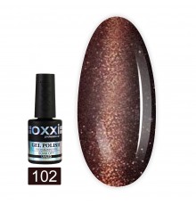 Гель-лак OXXI Cat eye 10 мл (102)