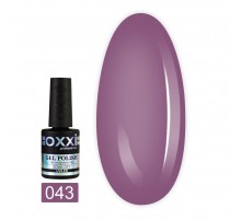 Гель-лак OXXI 10 мл (043)