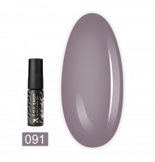 База FOX Rubber Spectrum 5 мл (091)