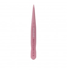 Пінцет для брів STALEKS BEAUTY & CARE 11 TYPE 5 TBC-11/5 точковий