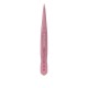 Пінцет для брів STALEKS BEAUTY & CARE 11 TYPE 5 TBC-11/5 точковий