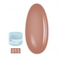 Гель для нарощування LunaMoon Premium Gel 15 мл (13)