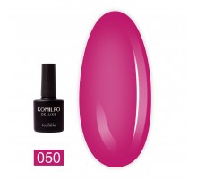 Гель-лак KOMILFO Deluxe Series 8 мл (050)