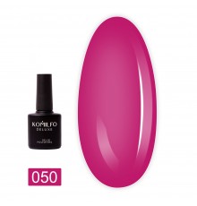Гель-лак KOMILFO Deluxe Series 8 мл (050)