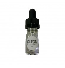 Олія OLTON Professional OIL 5ml