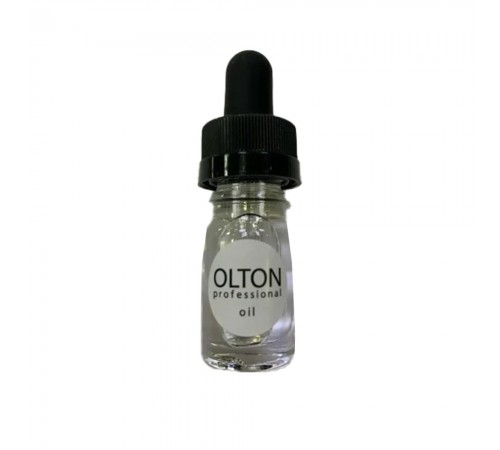 Олія OLTON Professional OIL 5ml Олія OLTON Professional OIL 5ml