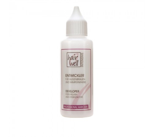 Окислювач Vivienne Hair Well 50 мл Окислювач Vivienne Hair Well 50 мл