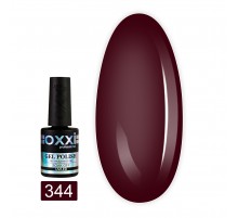 Гель-лак OXXI 10 мл (344)