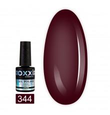 Гель-лак OXXI 10 мл (344)