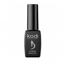 База для гель-лаку KODI Rubber Base Gel 12 мл