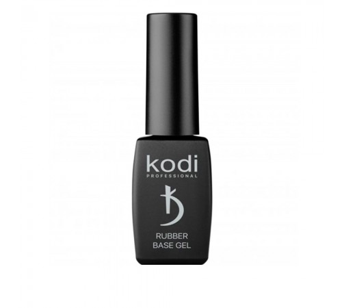 База для гель-лаку KODI Rubber Base Gel 12 мл База для гель-лаку KODI Rubber Base Gel 12 мл
