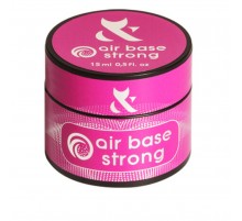 База для гель-лаку FOX Air Base Strong 15 мл