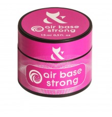 База для гель-лаку FOX Air Base Strong 15 мл