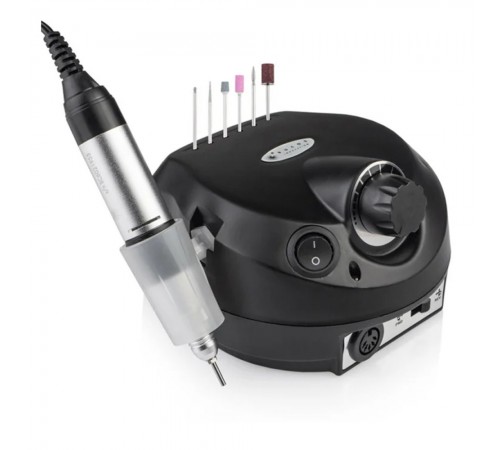 Фрезер ZS-601 Bucos PRO 35000 45W (Black) Фрезер ZS-601 Bucos PRO 35000 45W (Black)