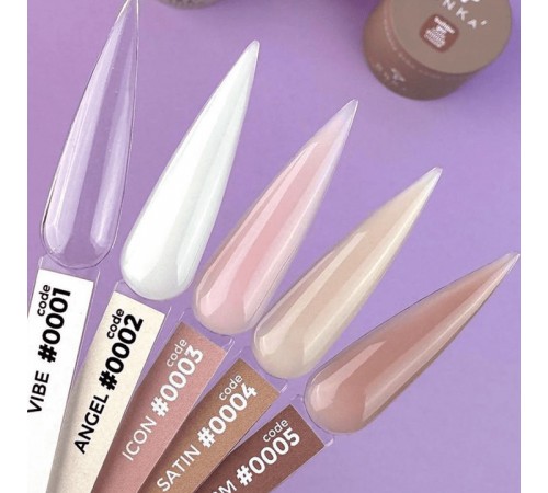 Гель DNKa' Builder Gel 30 мл (004) Гель DNKa' Builder Gel 30 мл (004)