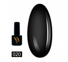 Гель-лак Valeri 6 мл (020)
