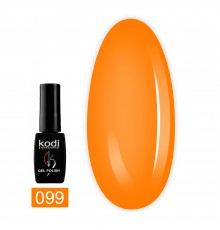 Гель-лак KODI 099 12 мл