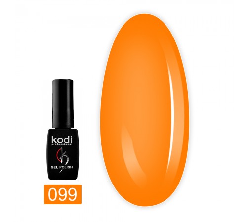 Гель-лак KODI 099 12 мл Гель-лак KODI 099 12 мл