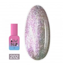 Гель-лак LunaMoon Color 13 мл (202)