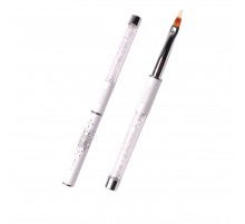 Пензлик KOMILFO Ombre 6 (Nylon)