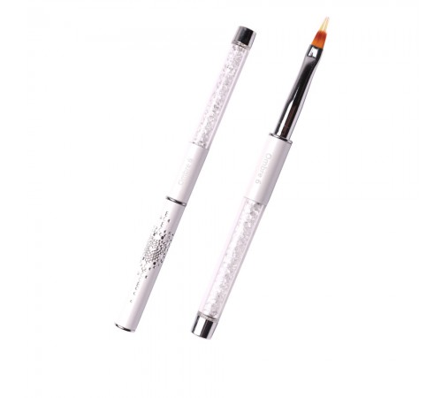 Пензлик KOMILFO Ombre 6 (Nylon) Пензлик KOMILFO Ombre 6 (Nylon)