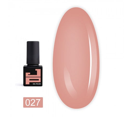 Гель-лак Jerden Proff 5 мл (27) Гель-лак Jerden Proff 5 мл (27)