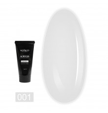 Акрігель KOMILFO AcryGel 30 г (001 Clear)