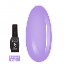 База KODI Color Rubber Base Gel 8 мл (Purple Haze)