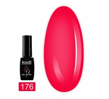 Гель-лак KODI 176 12 мл
